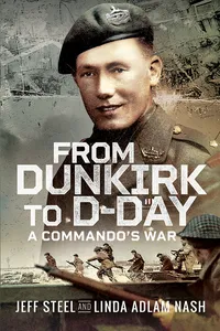 From Dunkirk to D-Day_cover