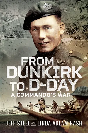 From Dunkirk to D-Day