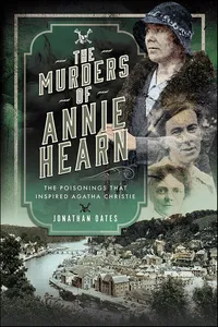 The Murders of Annie Hearn_cover