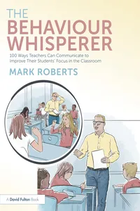 The Behaviour Whisperer_cover