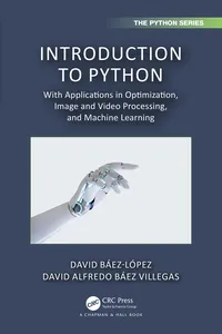 Introduction to Python_cover