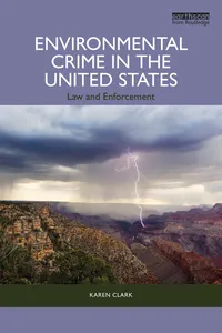 Environmental Crime in the United States_cover