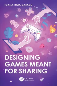 Designing Games Meant for Sharing_cover