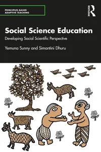 Social Science Education_cover