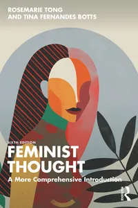 Feminist Thought_cover