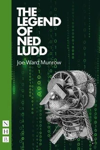 The Legend of Ned Ludd_cover