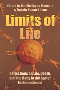 Limits of Life_cover