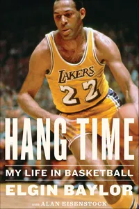 Hang Time_cover