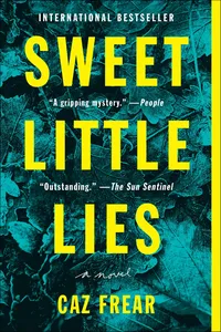 Sweet Little Lies_cover