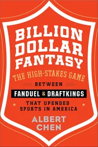 Billion Dollar Fantasy