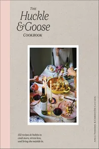 The Huckle & Goose Cookbook_cover