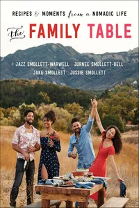 The Family Table_cover