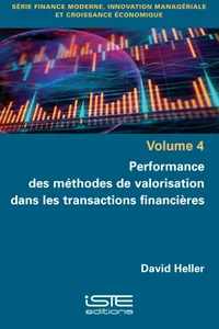 Performance des méthodes de valorisation dans les transactions financières_cover