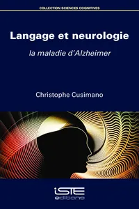 Langage et neurologie_cover