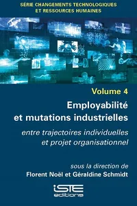 Employabilité et mutations industrielles_cover