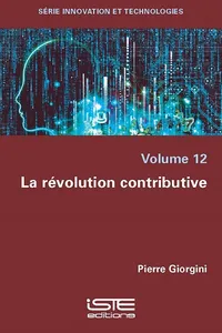 La révolution contributive_cover