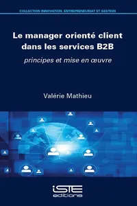 Le manager orienté client dans les services B2B_cover