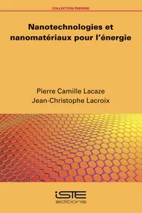 Nanotechnologies et nanomatériaux pour l'énergie_cover