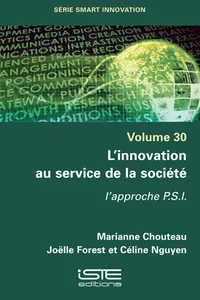 L'innovation au service de la société_cover