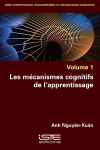 Les mécanismes cognitifs de l'apprentissage_cover