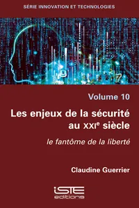 Les enjeux de la sécurité au XXIe siècle_cover