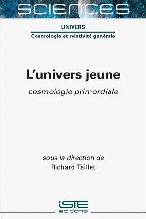 L'univers jeune