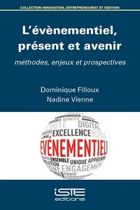 L'évènementiel, présent et avenir_cover