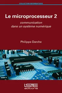 Le microprocesseur 2_cover