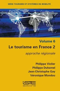 Le tourisme en France 2_cover