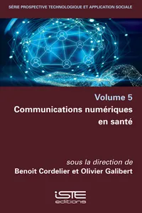 Communications numériques en santé_cover