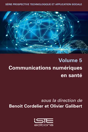 Communications numériques en santé