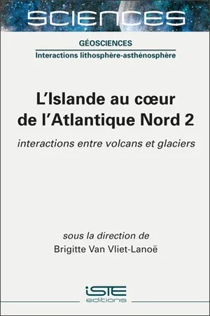 L'Islande au cœur de l'Atlantique Nord 2