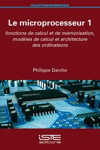 Le microprocesseur 1_cover