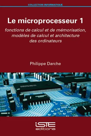 Le microprocesseur 1