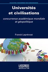 Universités et civilisations_cover