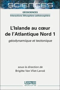 L'Islande au cœur de l'Atlantique Nord 1_cover