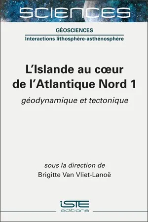 L'Islande au cœur de l'Atlantique Nord 1