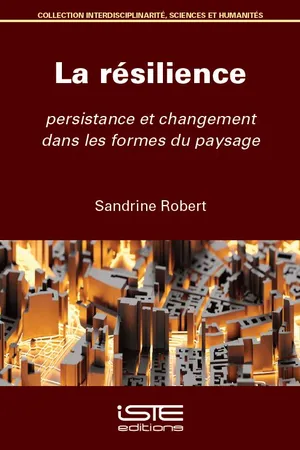 La résilience