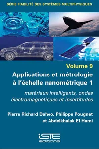 Applications et métrologie à l'échelle nanométrique 1_cover