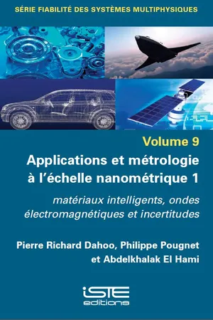 Applications et métrologie à l'échelle nanométrique 1