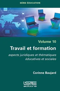 Travail et formation_cover