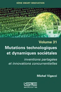 Mutations technologiques et dynamiques sociétales_cover