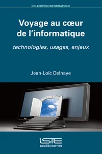 Voyage au coeur de l'informatique_cover