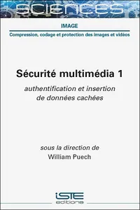 Sécurité multimedia 1_cover