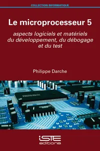 Le microprocesseur 5_cover