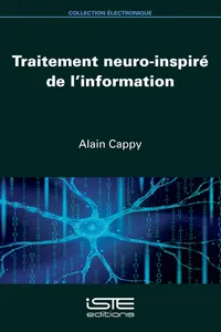 Traitement neuro-inspiré de l'information_cover