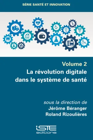 La révolution digitale dans le système de santé