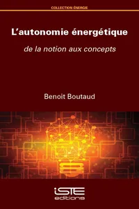 L'autonomie énergétique_cover