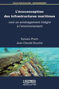 L'écoconception des infrastructures maritimes_cover