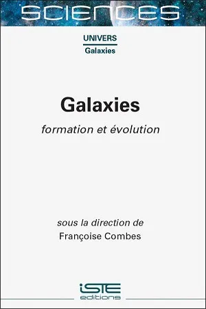 Galaxies - formation et évolution